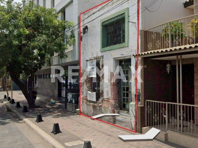 Local Comercial en venta en Culiacán, Sinaloa