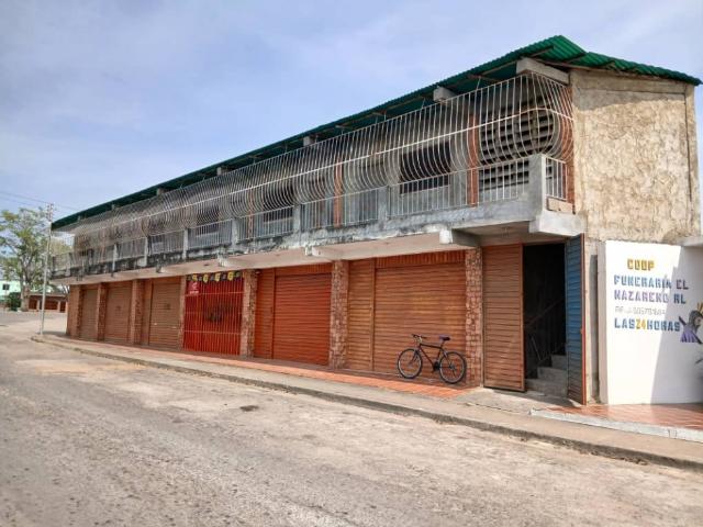 Edificio en venta en Ribero, Sucre