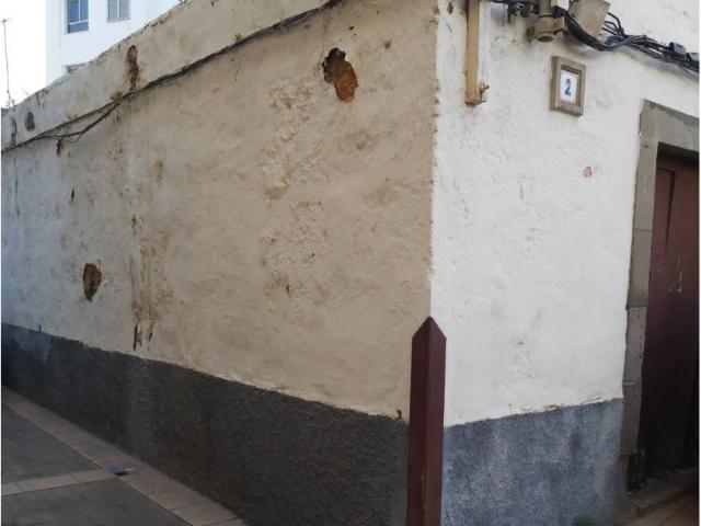 Casa en venta en San José de las Longueras, Telde