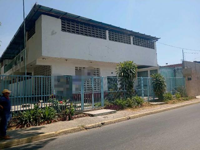 Edificio en venta en Guacara, Carabobo