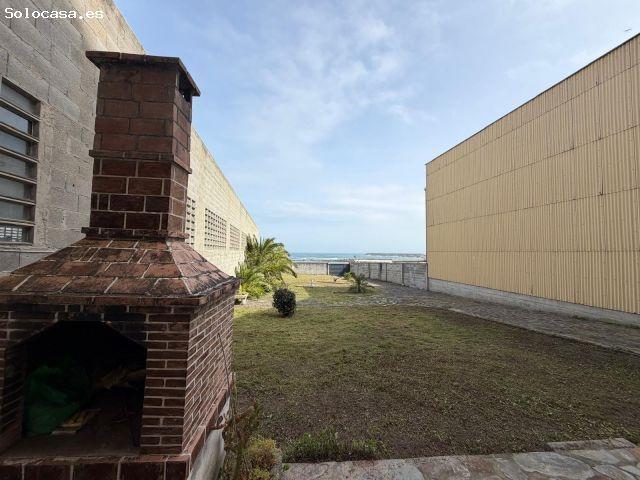 Casa en venta en Burela, A Mariña Central