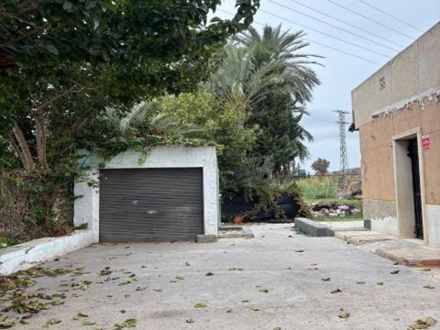 Casa en venta en Monteagudo, Área Metropolitana de Murcia