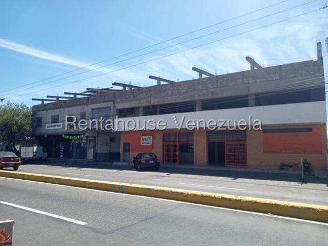 Local Comercial en venta en San Joaquín, Carabobo