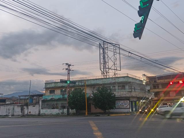 Propiedad en venta en Girardot, Aragua