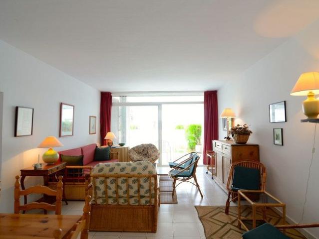 Apartamento en alquiler en Baix Empordà, Catalunya