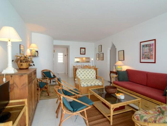Apartamento en alquiler en Baix Empordà, Catalunya