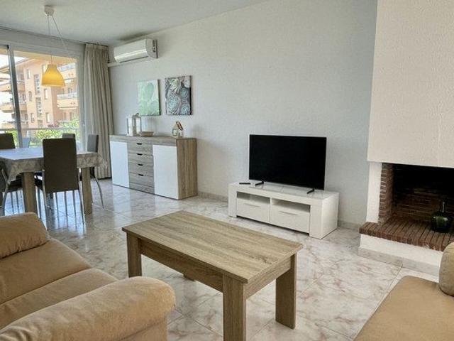 Apartamento en alquiler en Baix Empordà, Catalunya