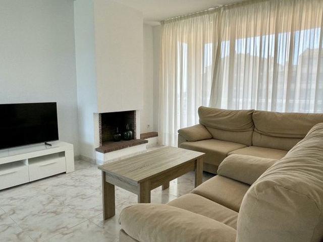 Apartamento en alquiler en Baix Empordà, Catalunya