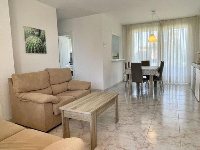 Apartamento en alquiler en Baix Empordà, Catalunya