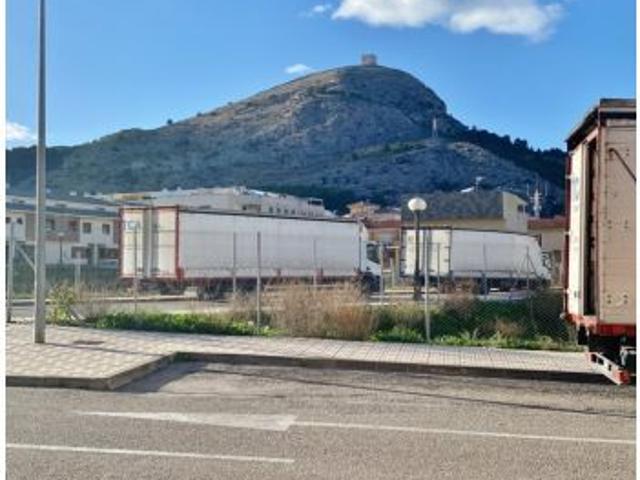 Piso en venta en el Comtat, Valencia