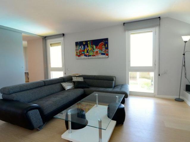 Apartamento en alquiler en Baix Empordà, Catalunya