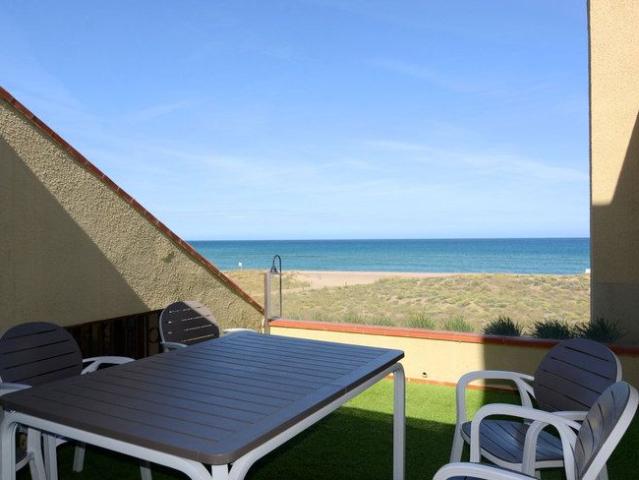 Apartamento en alquiler en Baix Empordà, Catalunya