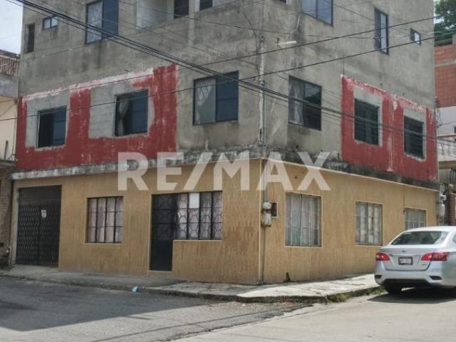 Edificio en venta en Tampico, Tamaulipas