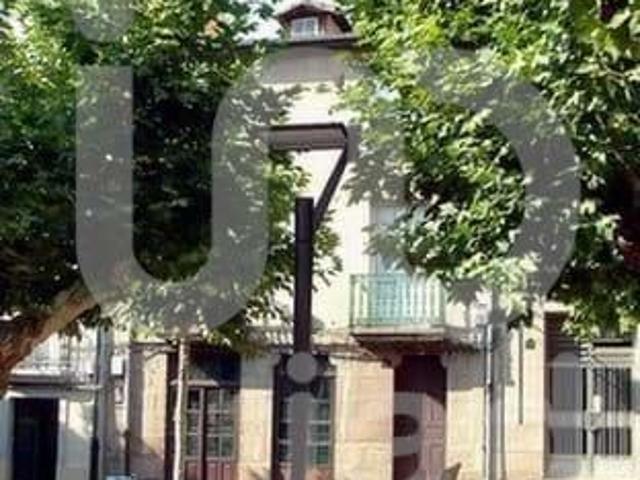 Local Comercial en venta en Ourense, Casco Vello