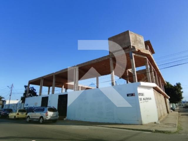 Edificio en venta en Punto Fijo, Falcón