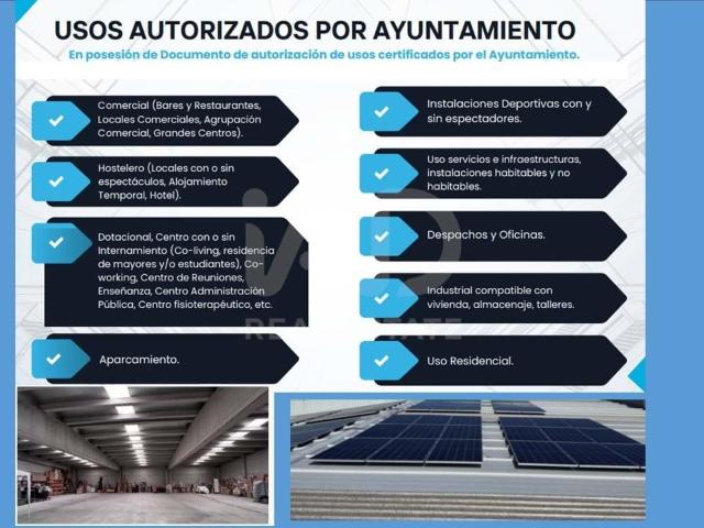 Local Comercial en venta en Centro, Madrid
