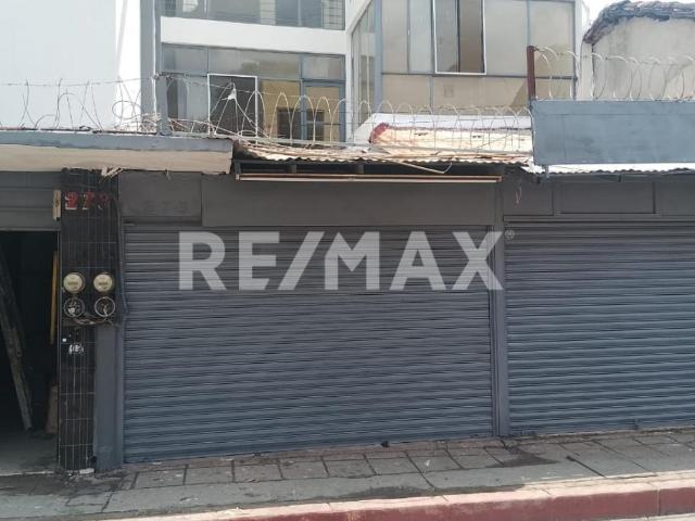 Edificio en venta en Tuxtla Gutiérrez, Chiapas