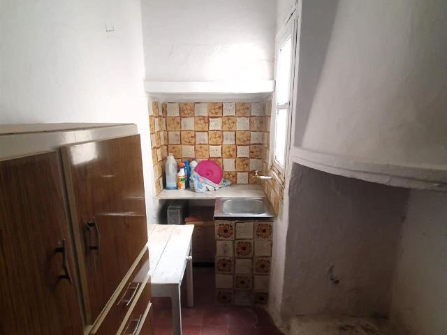 Apartamento en venta en Lanjarón, Granada