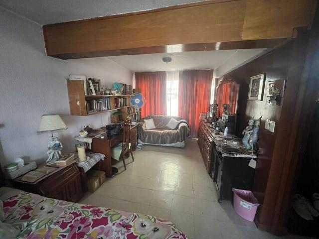 Edificio en venta en Nezahualcóyotl, Estado de México