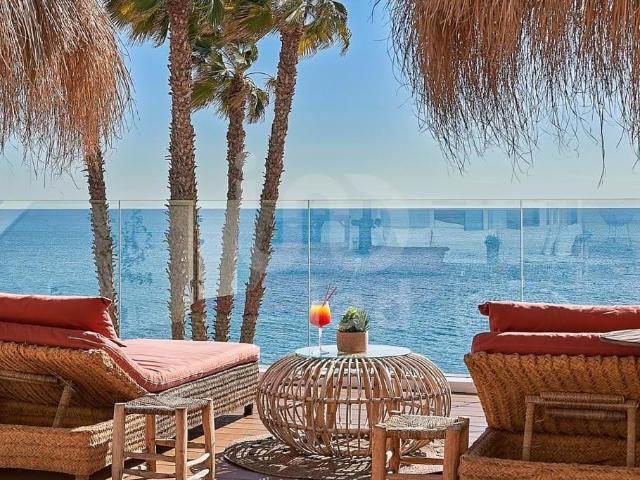 Local Comercial en venta en Málaga, La Caleta