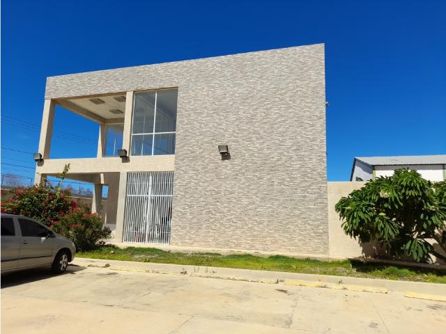 Edificio en venta en Punto Fijo, Falcón