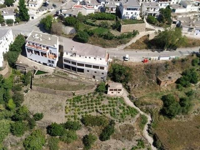 Apartamento en venta en Comarca de la Alpujarra Granadina, Andalucía
