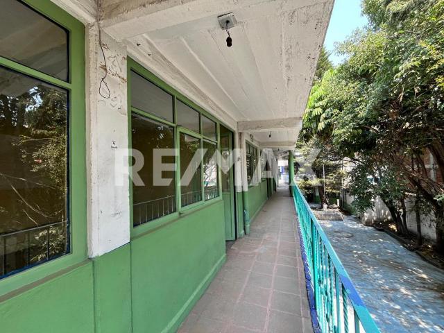 Edificio en renta en Tlalpan, Ciudad de México