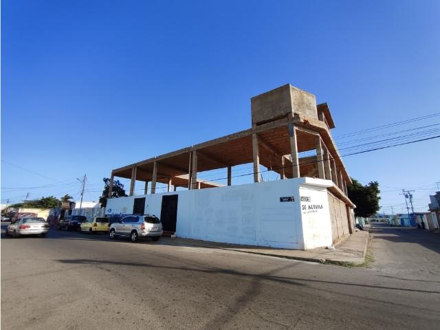 Edificio en venta en Punto Fijo, Falcón