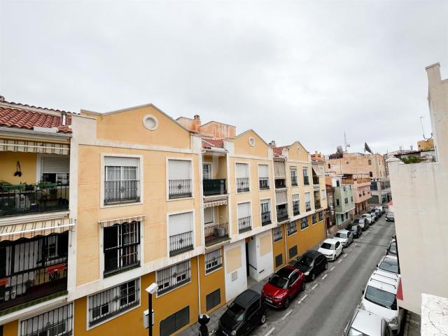 Local Comercial en venta en Málaga, El Molinillo