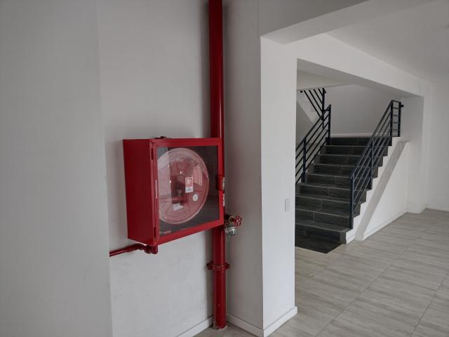 Edificio 5 pisos pleno centro de Arica – Coproch