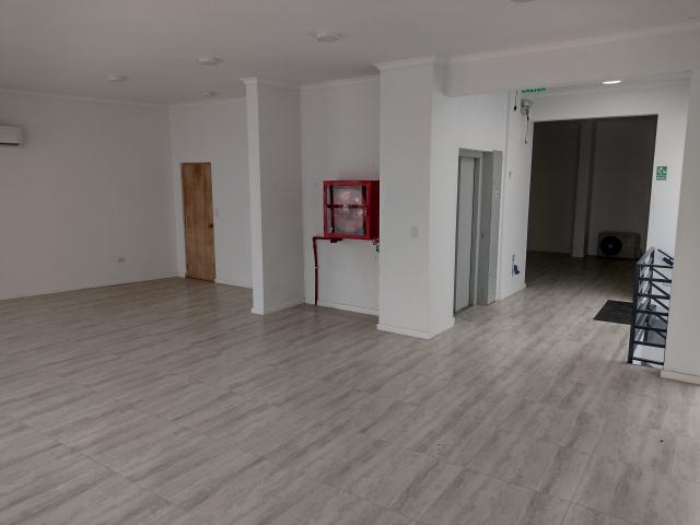Edificio 5 pisos pleno centro de Arica – Coproch
