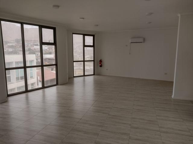 Edificio 5 pisos pleno centro de Arica – Coproch