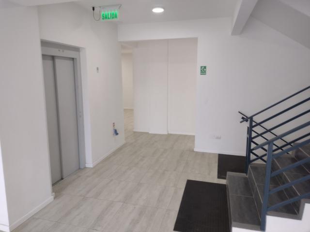 Edificio 5 pisos pleno centro de Arica – Coproch