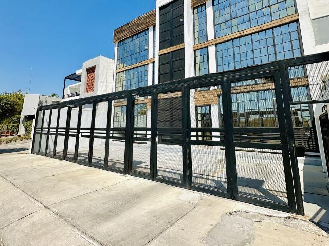 Edificio en venta en Colima
