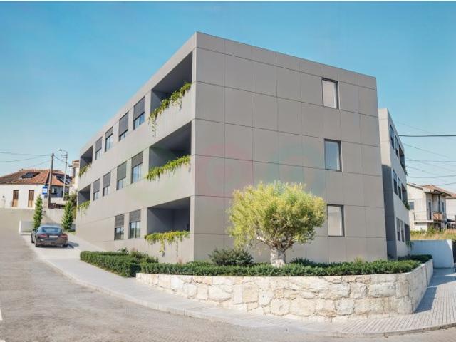 Apartamento venda em Gavião, Braga