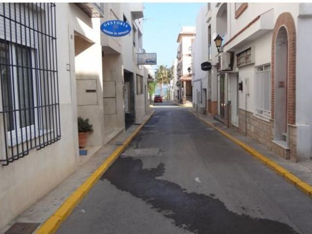 Oficina en venta en Carboneras, Andalucía