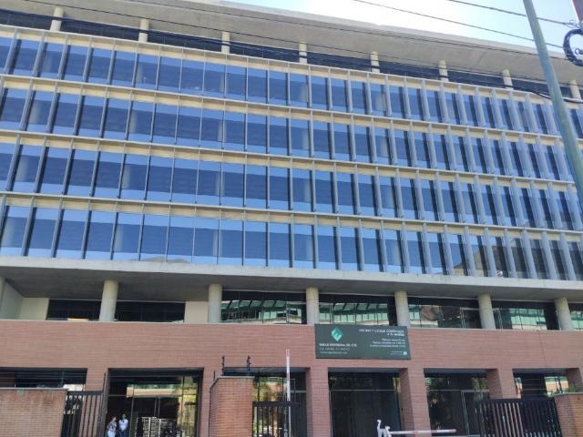 Edificio en venta en Distrito Capital