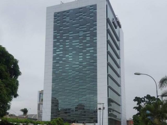 Edificio en venta en Cúa, Bolívar