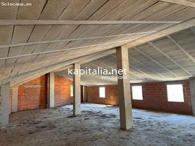 Oficina en venta en la Vall d'Albaida, Valencia