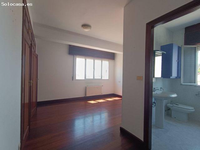 Piso en venta en Boiro, A Barbanza