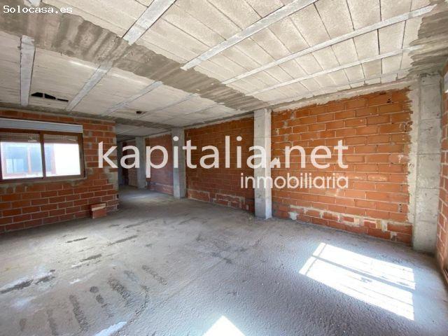 Oficina en venta en la Costera, Valencia