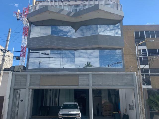 Oficina en renta en Torreón, Coahuila