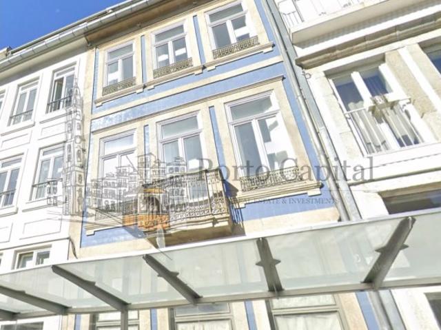 Prédio alugar em Porto, Cedofeita