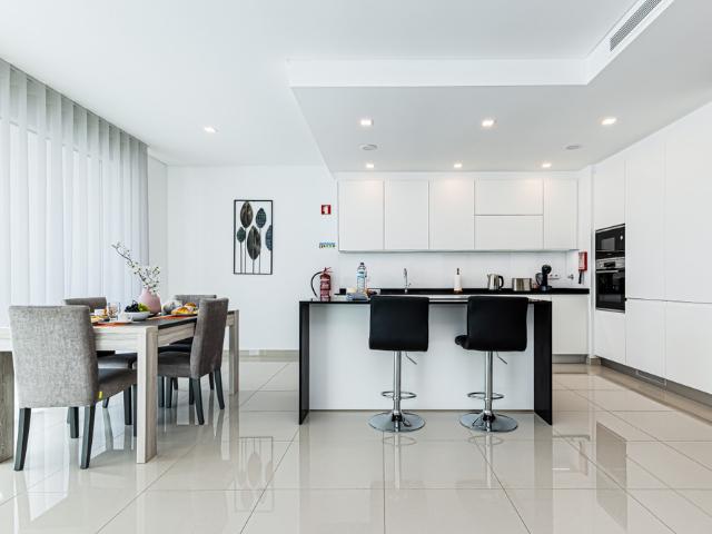 Apartamento alugar em Lagos, Faro