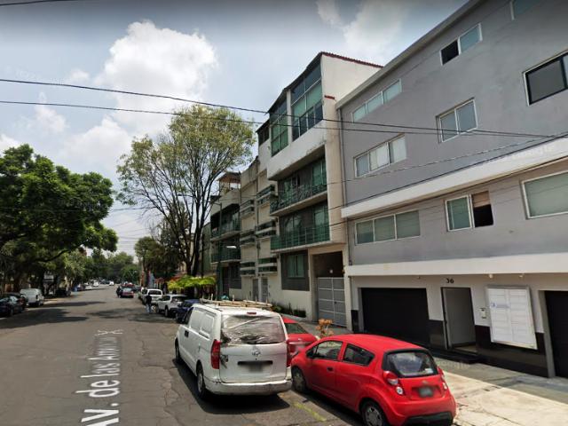 Edificio en venta en Benito Juárez, Ciudad de México