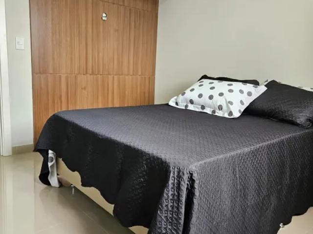 Apartamento aluguel em Região Geográfica Imediata de Cuiabá, Região Metropolitana do Vale do Rio Cuiabá