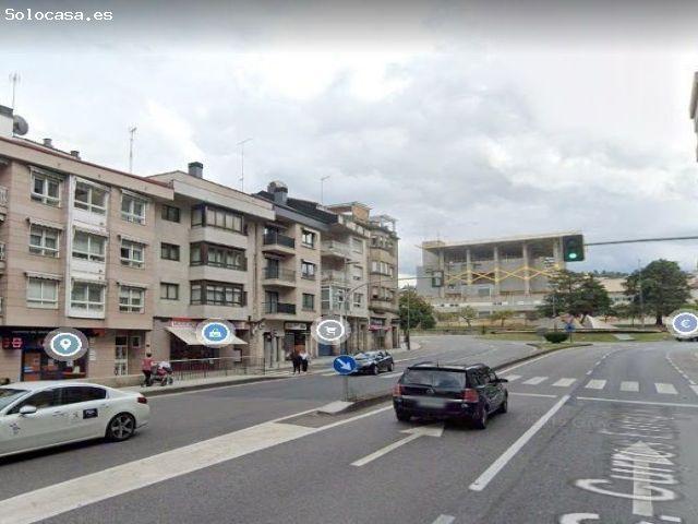 Oficina en venta en A Ponte, Ourense