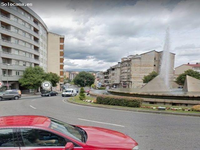 Oficina en venta en A Ponte, Ourense