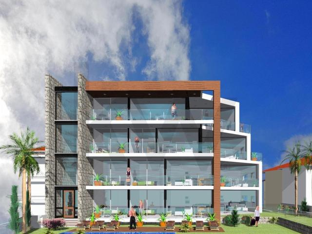 Apartamento venda em Ponta Do Sol, Ilha Da Madeira