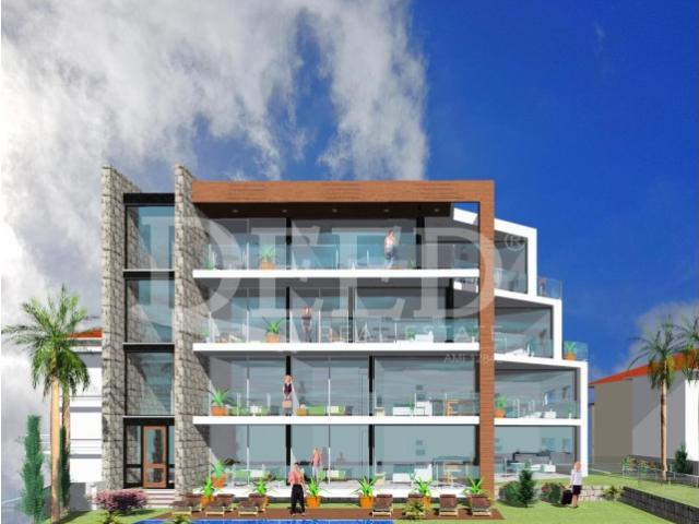 Apartamento venda em Ponta Do Sol, Ilha Da Madeira